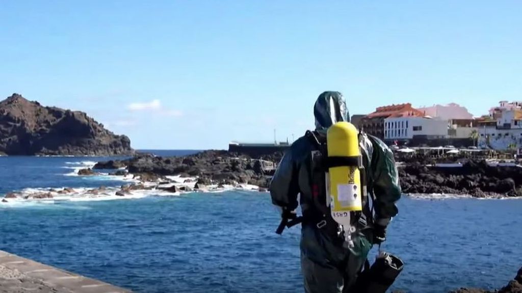 El primer simulacro masivo de erupción del Teide revoluciona Tenerife: evacuaciones, alertas y cortes de tráfico