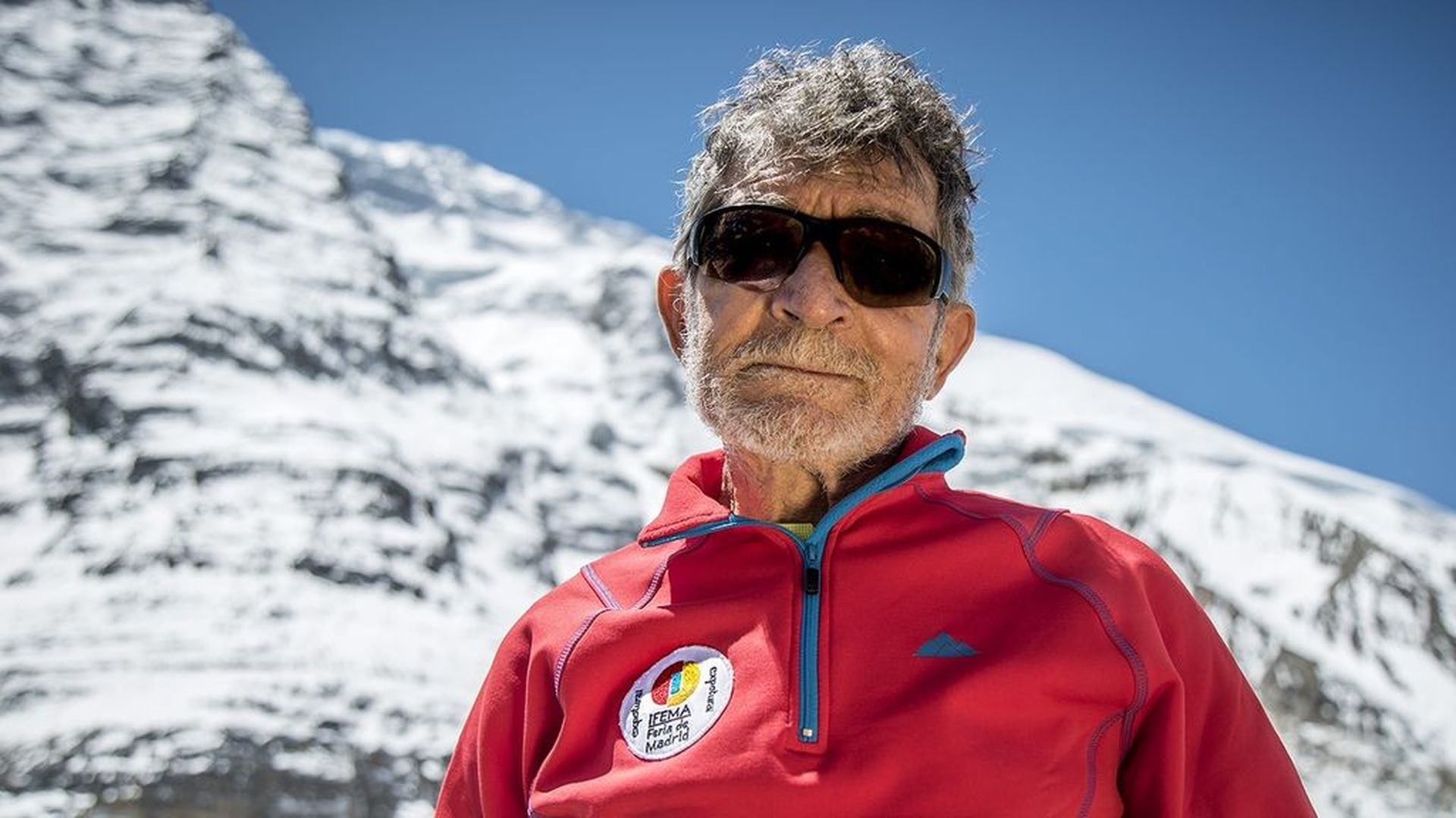 Entrevista a Carlos Soria