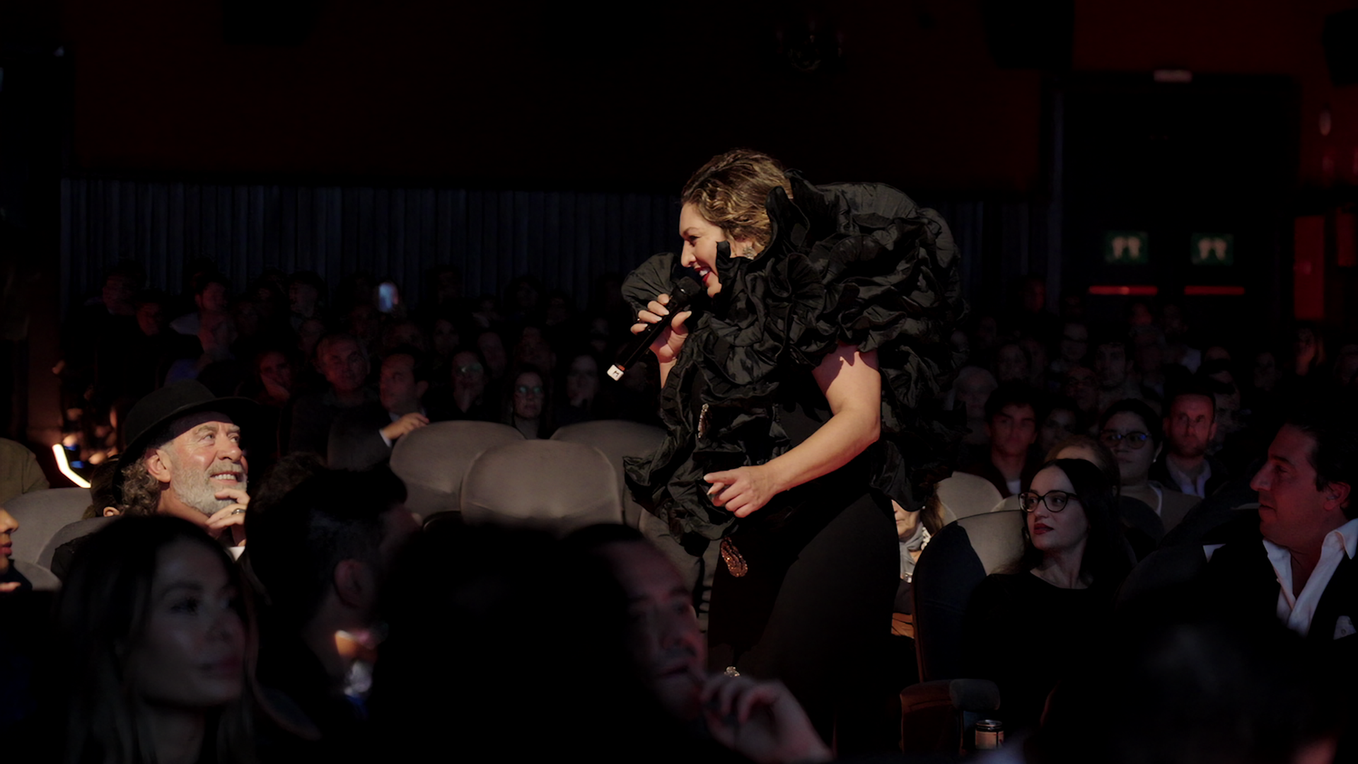 Estrella Morente   Cultura