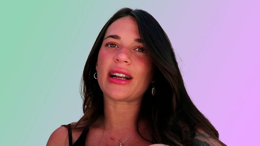 Fiama Rodríguez desvela cómo combate los ‘pensamientos perturbadores’ que tiene sobre su embarazo Ya eras todo by Fiama Rodríguez Top Vídeos 13