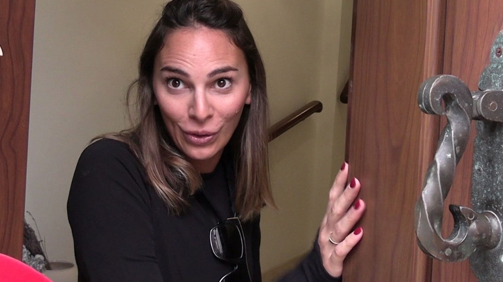 Irene Rosales, exconcursante de 'GH Dúo' y exmujer de Kiko Rivera