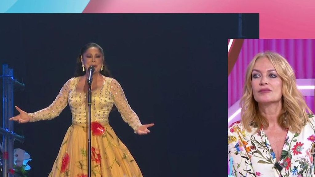 Exclusiva | Nuevos datos sobre la sorprendente colaboración entre Isabel Pantoja e Il Divo: "La canción va a ser..." Socialité 2025 Top Vídeos 572
