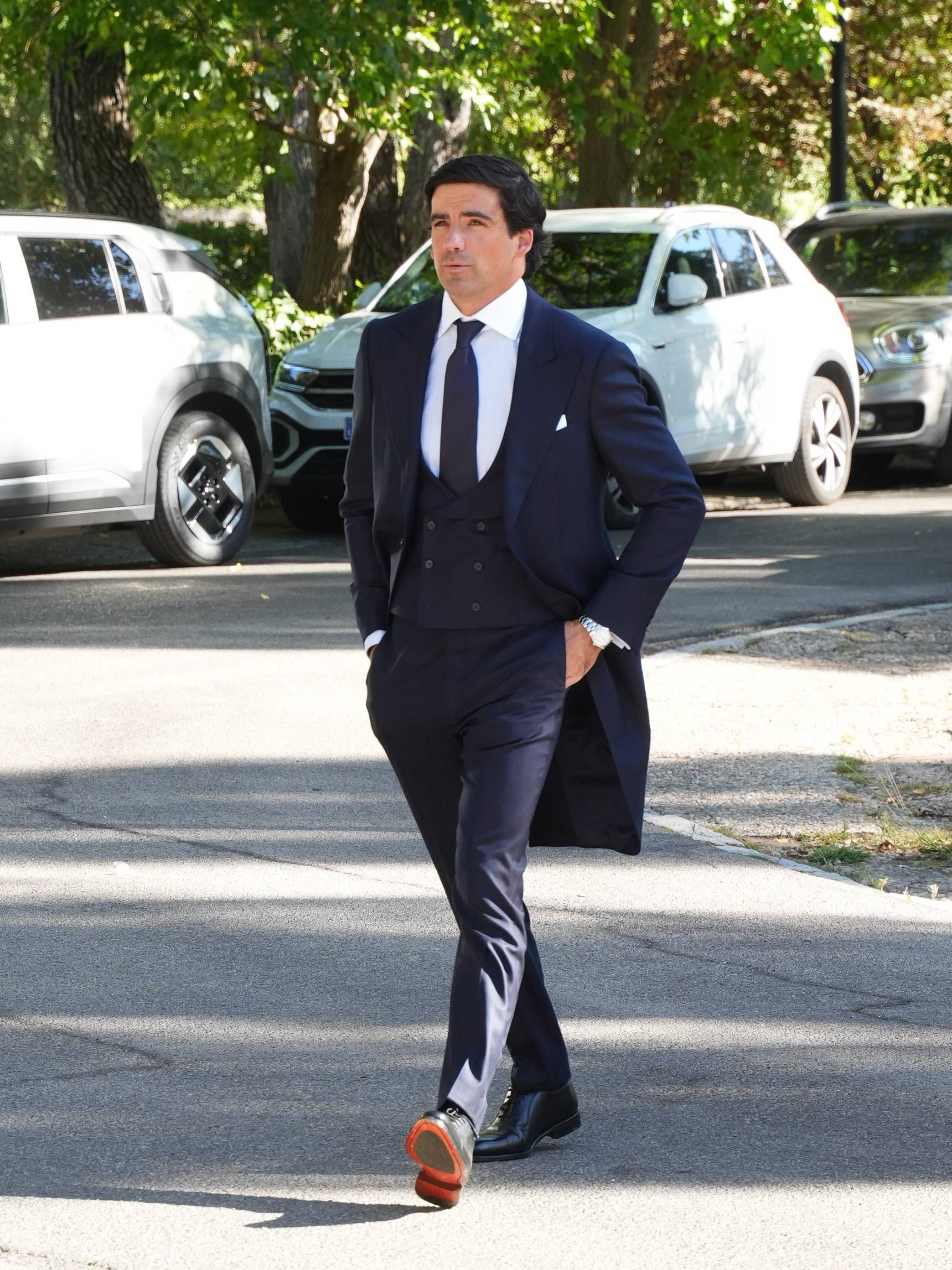 Jaime Martínez-Bordiú Aznar