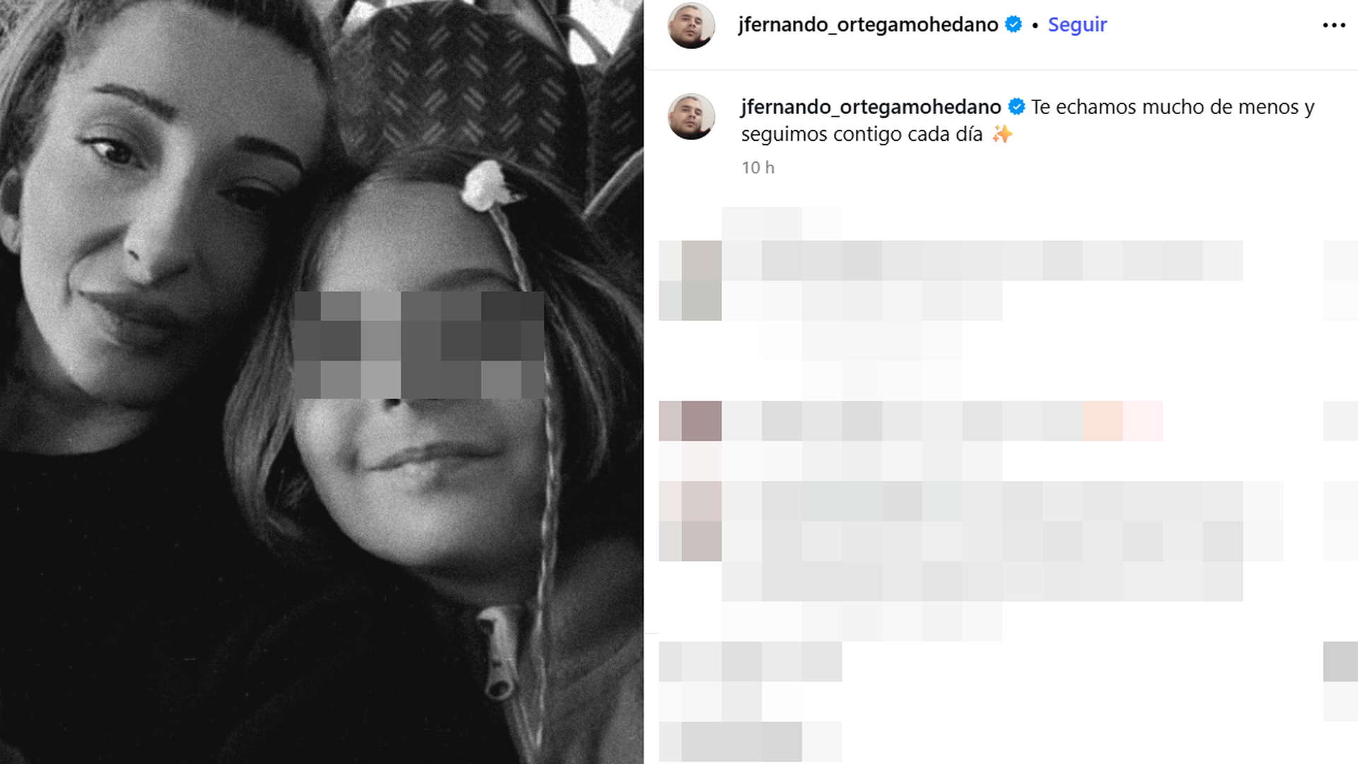 José Fernando recuerda a Michu