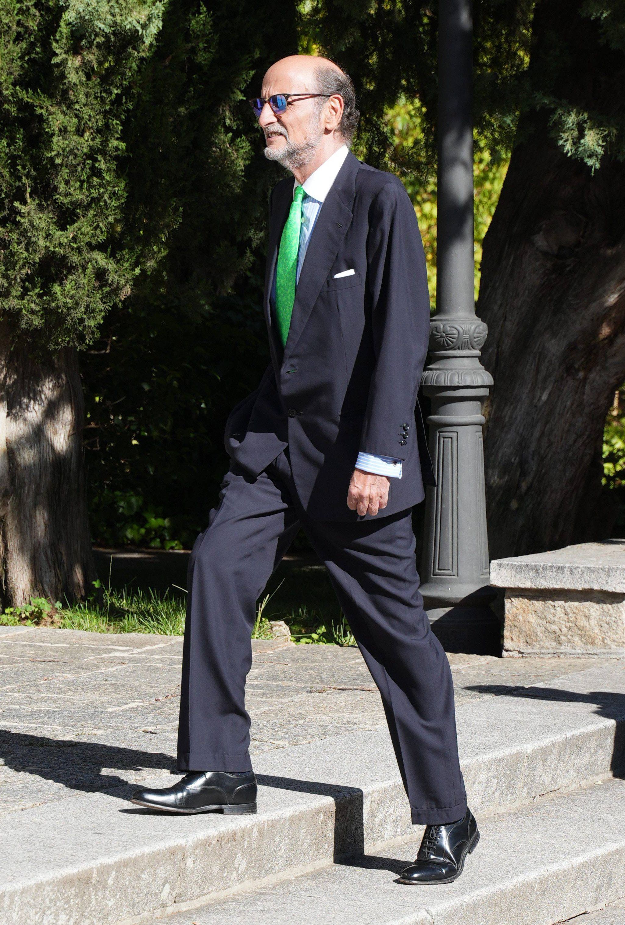 José Miguel Fernández Sastrón