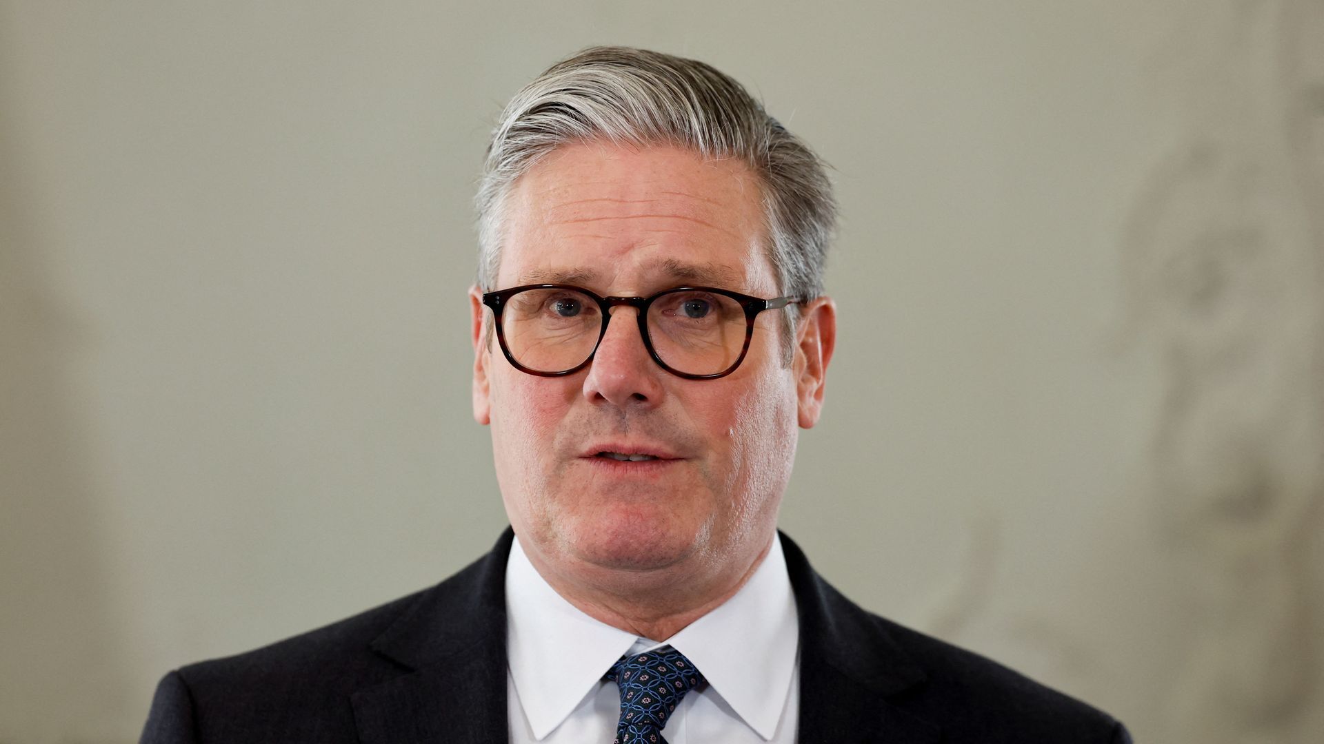 Keir Starmer