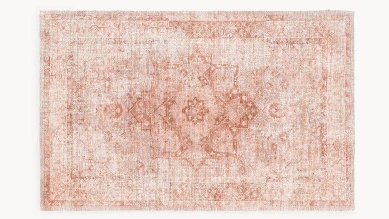 La alfombra Alisha de Westwing Collection 