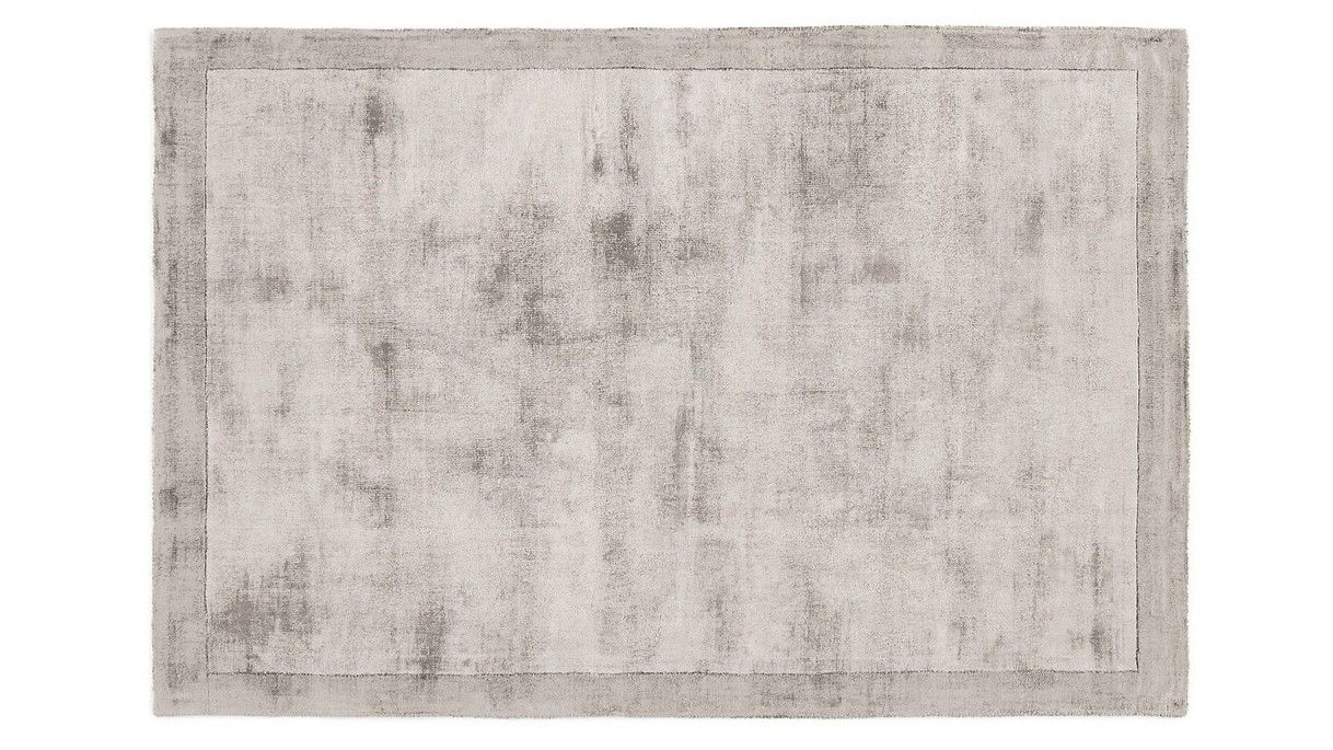 La alfombra Burada de La Redoute