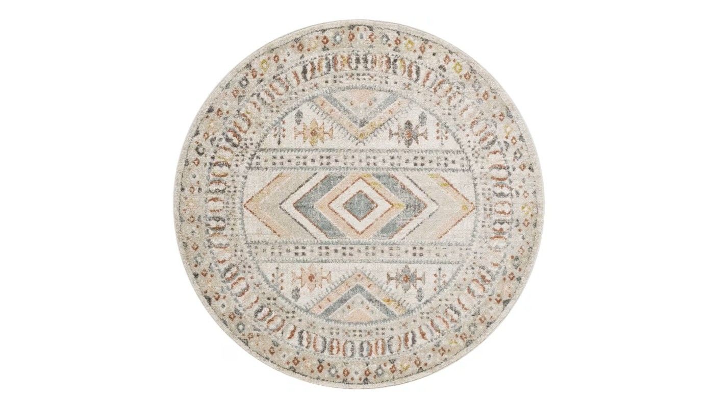 La alfombra Evelyn de Livablis