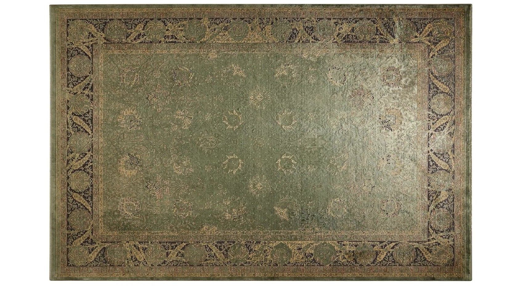 La alfombra Medea de Benuta