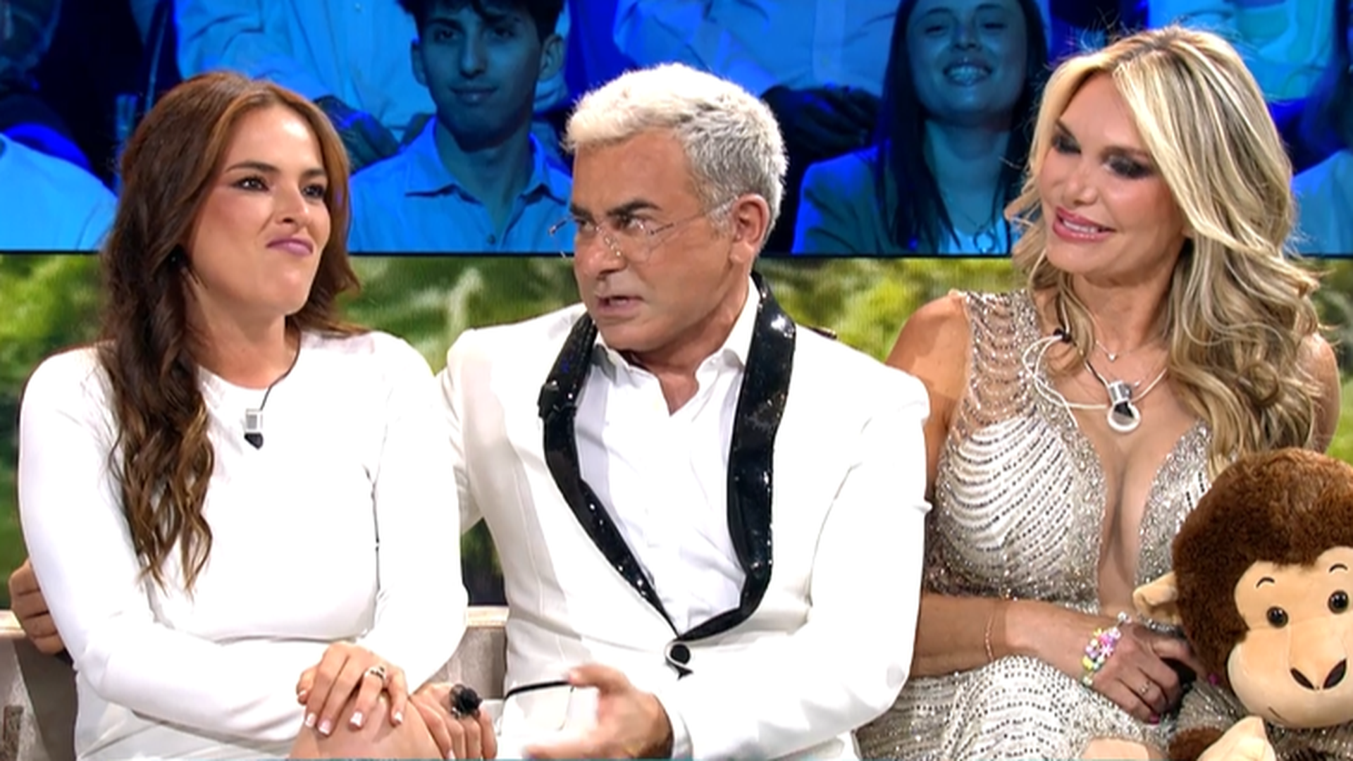 La confesión de Marta Peñate sobre Tony Spina después de enfrentarse a la prueba de líder: "Me ha dado un verano..."