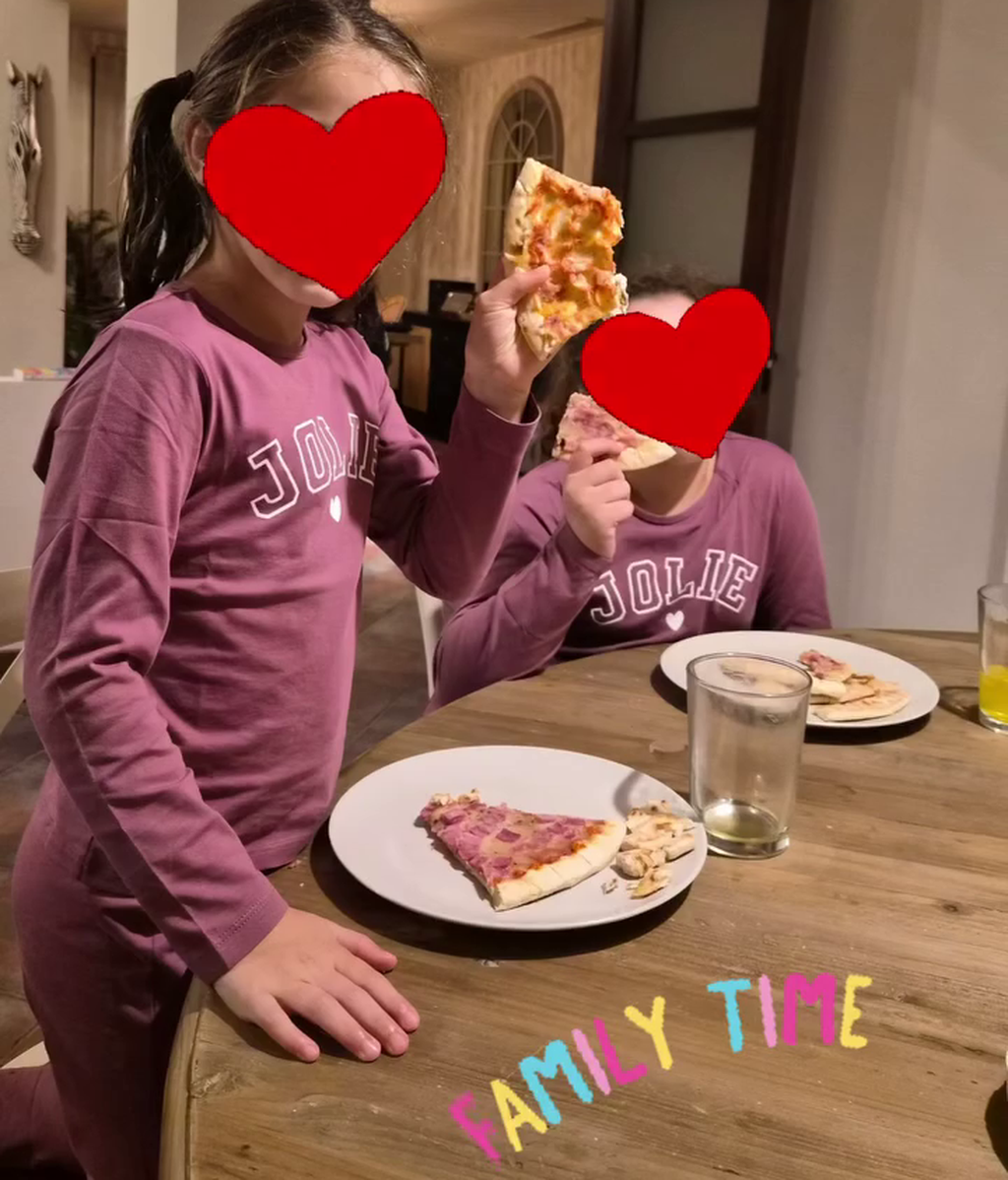 La foto de las hijas de Kiko Rivera en su nueva casa