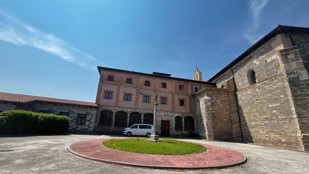 Las exmonjas de Belorado piden al juzgado dejar sin efecto el desahucio previsto para el 3 de octubre y ultiman recursos de apelación contra la sentencia