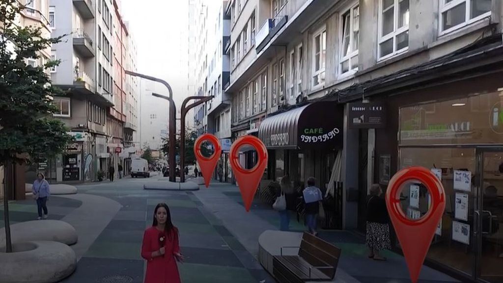 Las inmobiliarias, los nuevos bares de España: cada día hay más