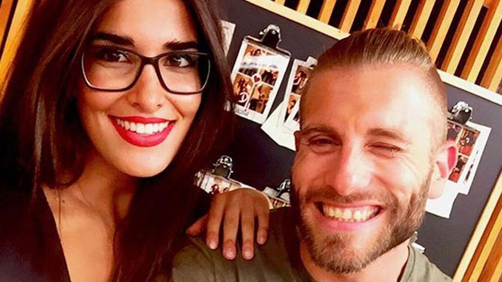 Lidia y Matías 'First Dates' rompen su relación