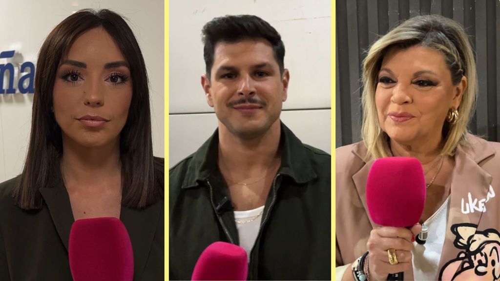 Los colaboradores señalan a los "muebles" de 'Supervivientes All Stars': "Espero que espabilen" - Exclusivo Web - 26/09/25