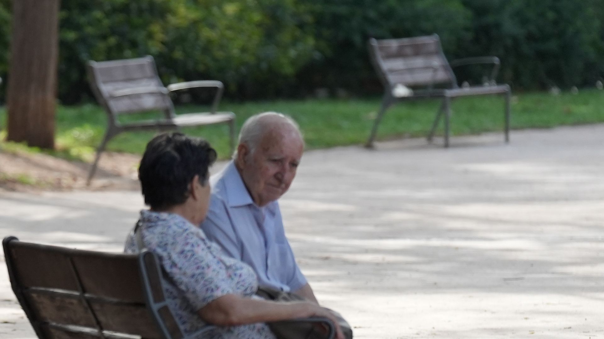 Los herederos de un pensionista recibirán más de 5.000 euros por retrasos en los pagos al fallecido en Palma