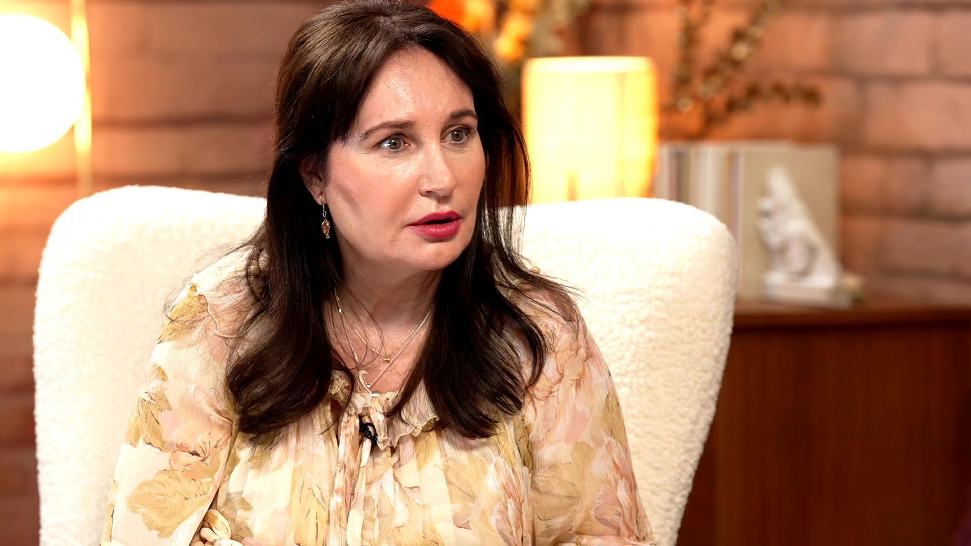 Así supo la madre de Omar Montes que estaba embarazada de él: "En nuestra vida había muchos altibajos"