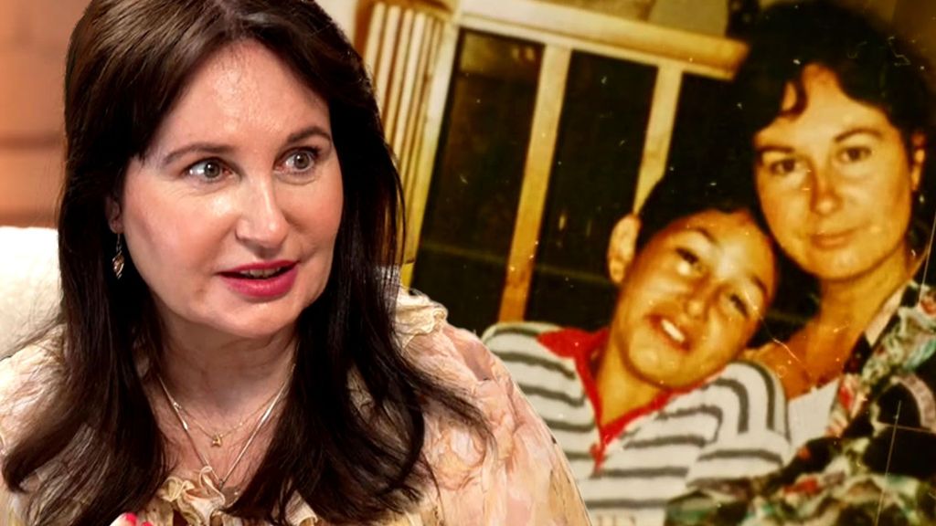 La madre de Omar Montes habla como nunca sobre el bullying que sufrió el cantante: "Tenía todo, era gordito y medio árabe"