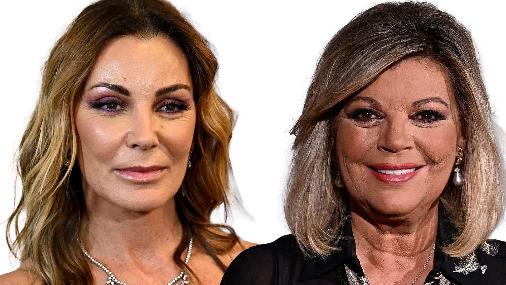 Mar Flores y Terelu Campos