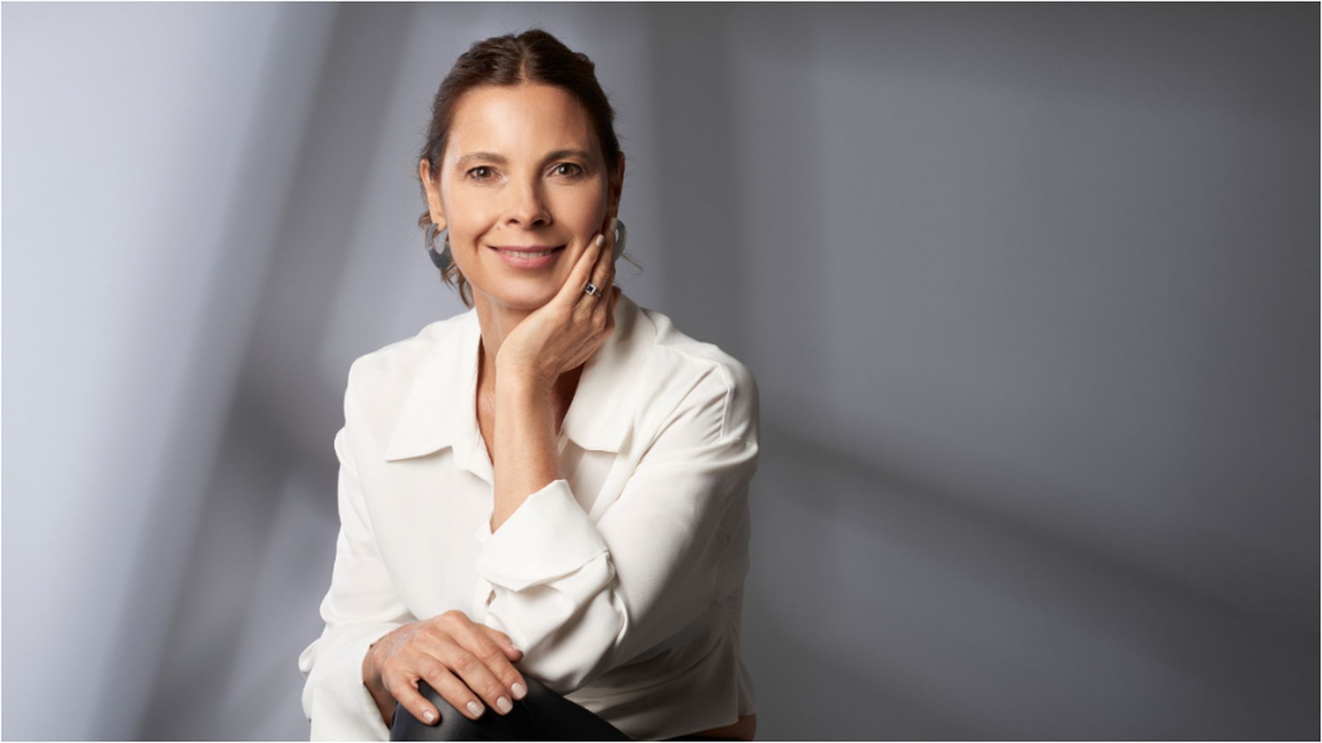 Mariana Carbajal, periodista.