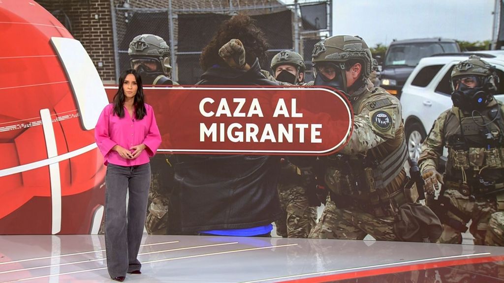 Con Alba Lago Noticias Cuatro 2025 Mediodía 26/09/2025