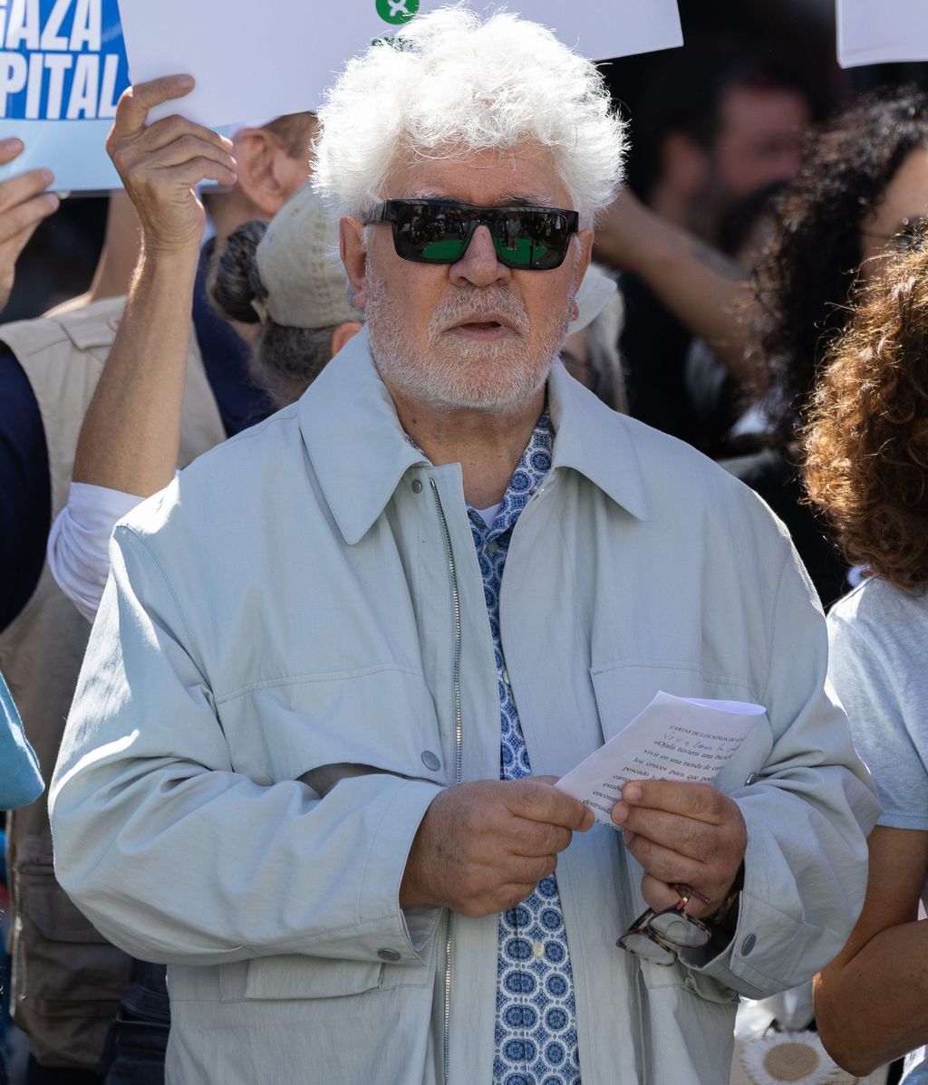 Pedro Almodóvar
