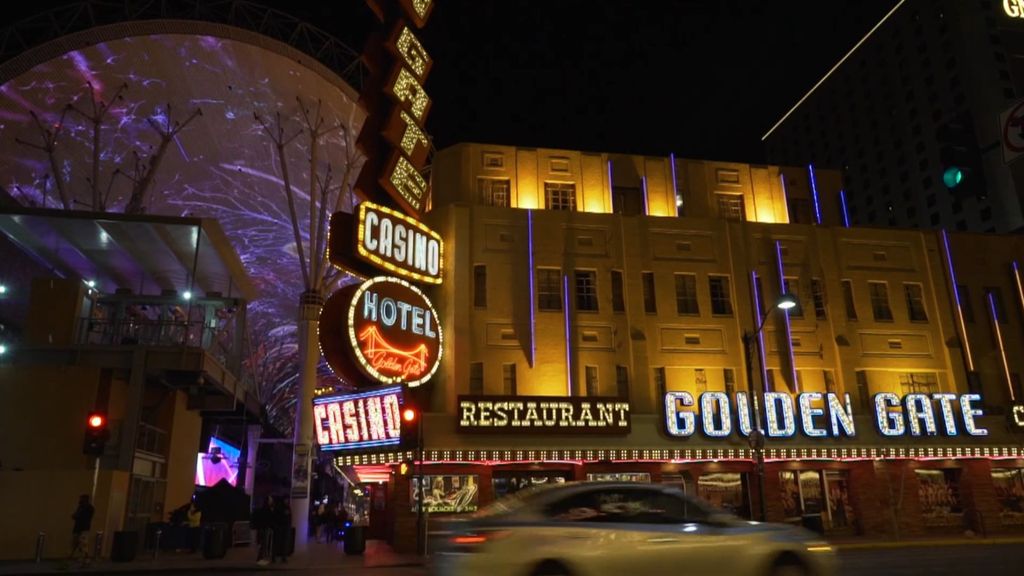 P315 - Las Vegas, París y Ceuta Planes Cuatro Temporada 4 Programa 315