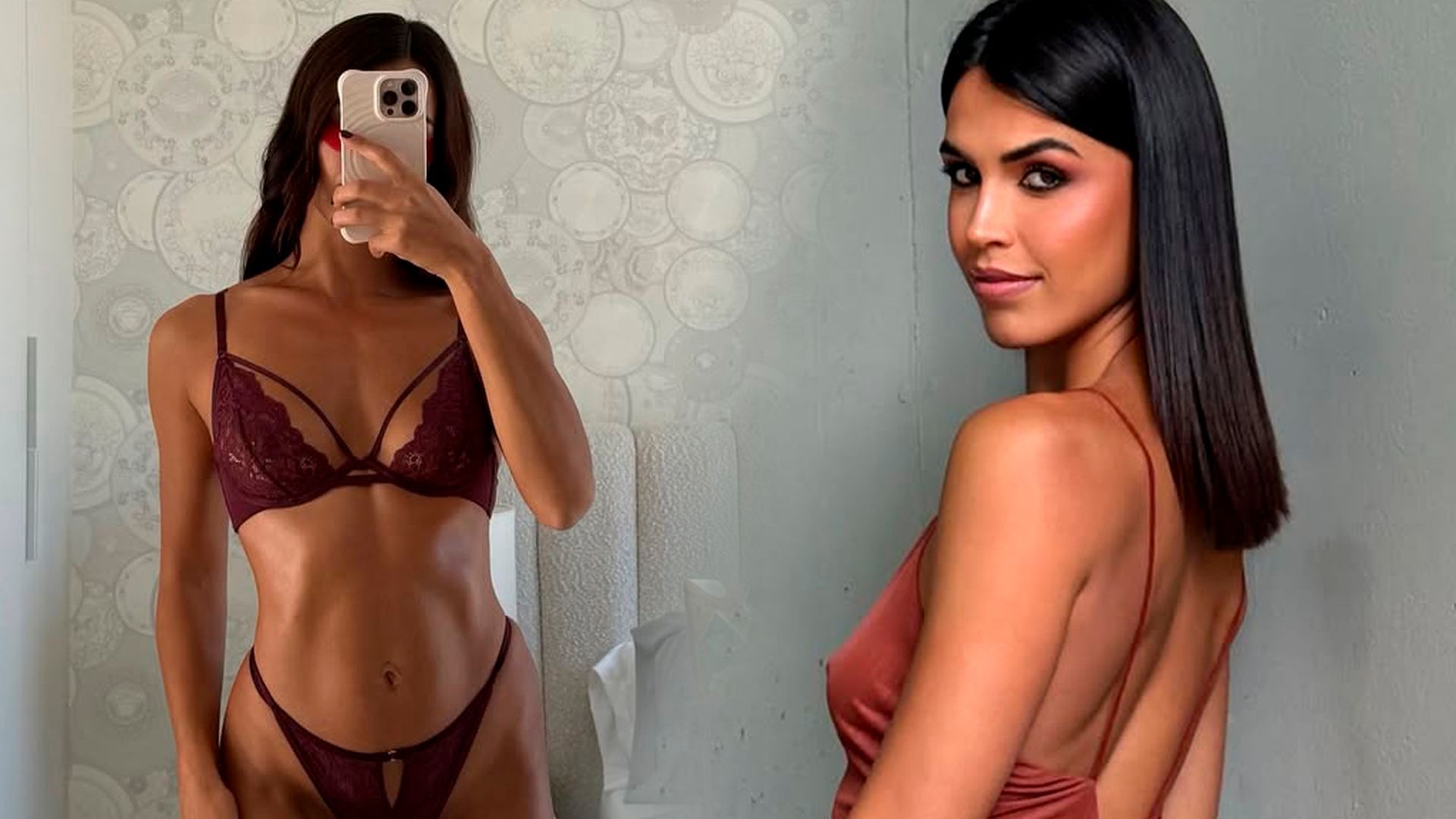 Sofía Suescun, en imágenes de sus redes
