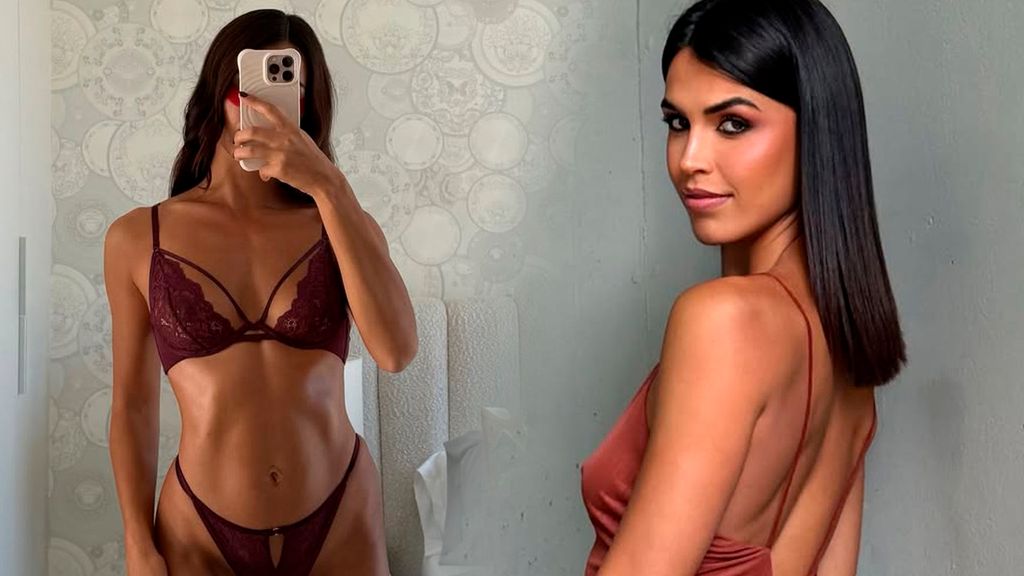 Sofía Suescun, en imágenes de sus redes