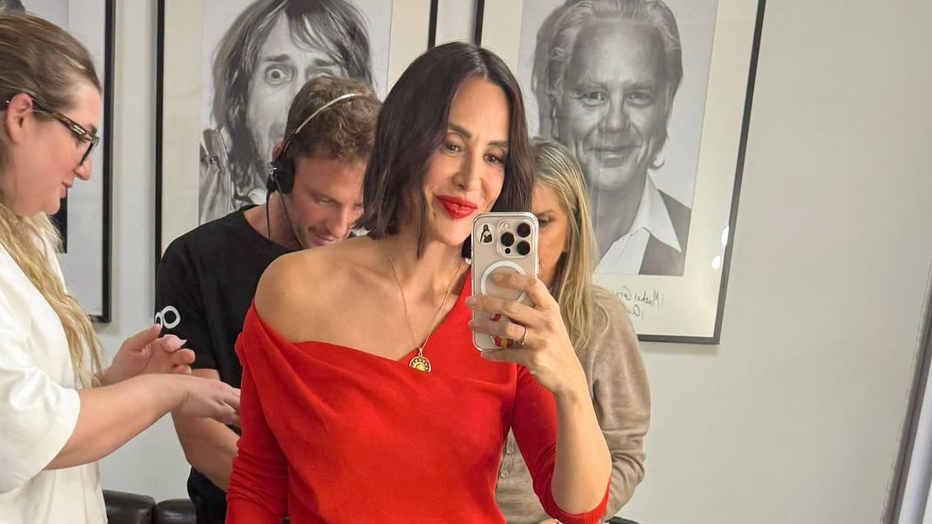 Tamara Falcó