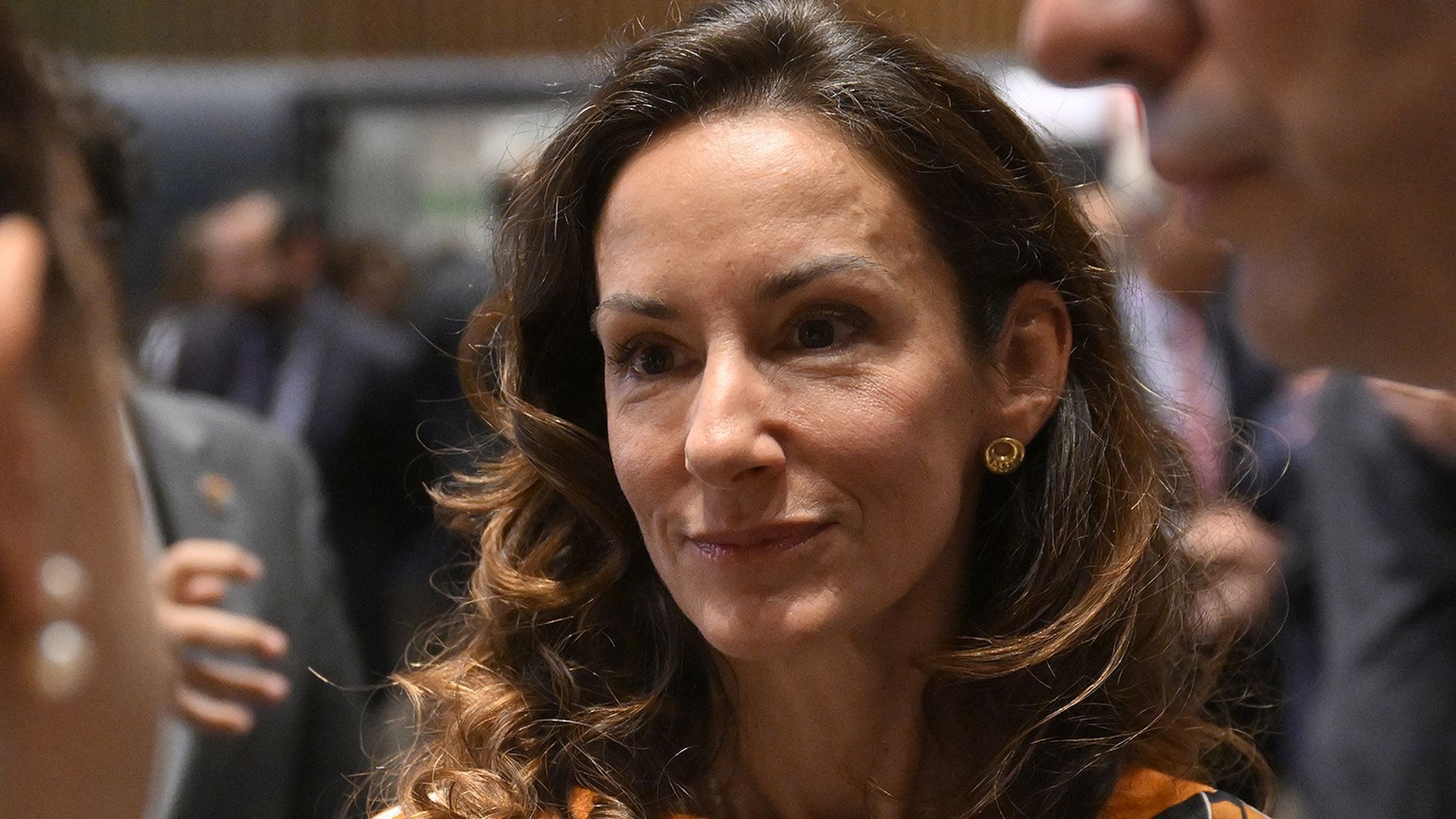 Telma Ortiz