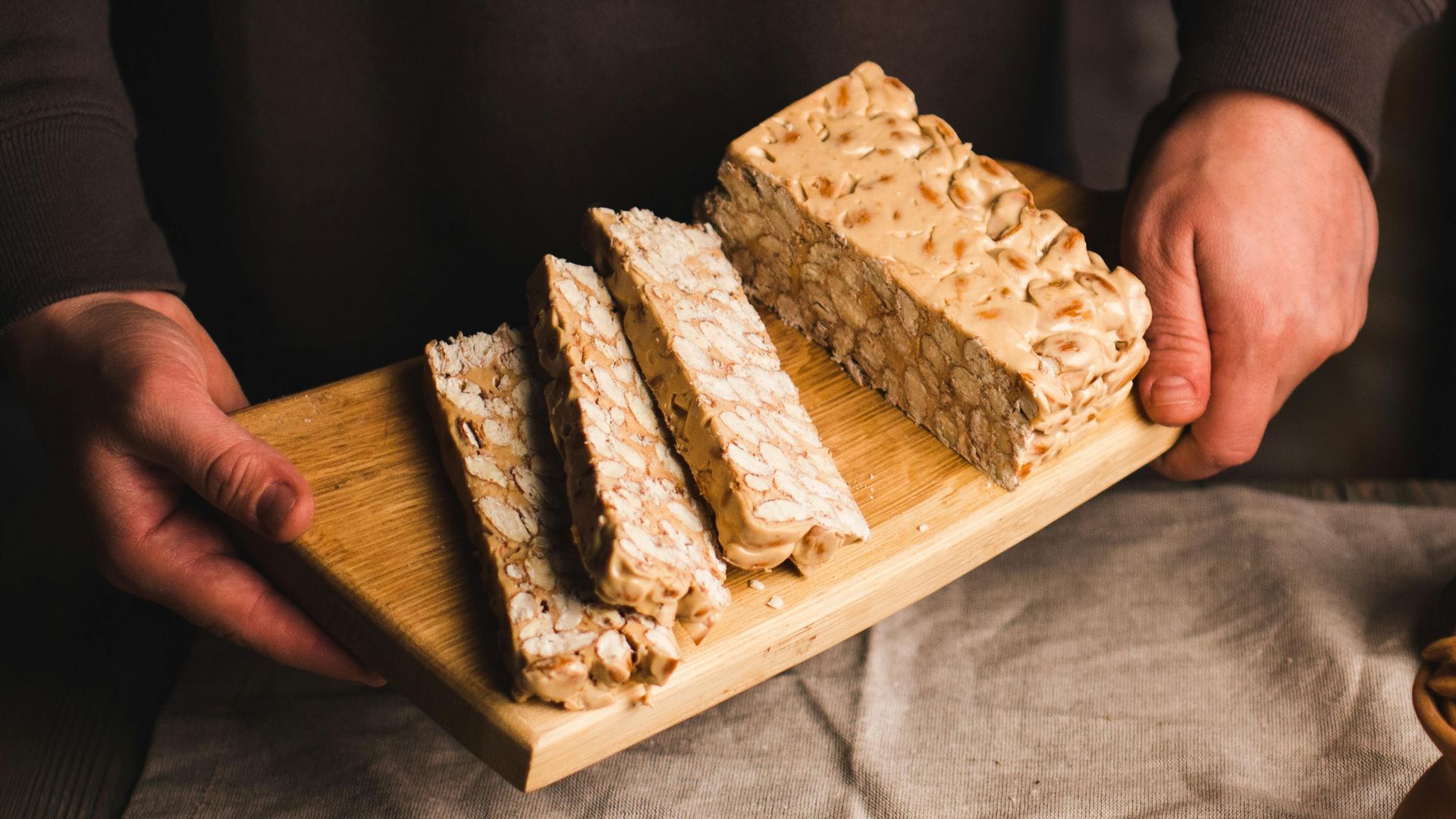 Turrón