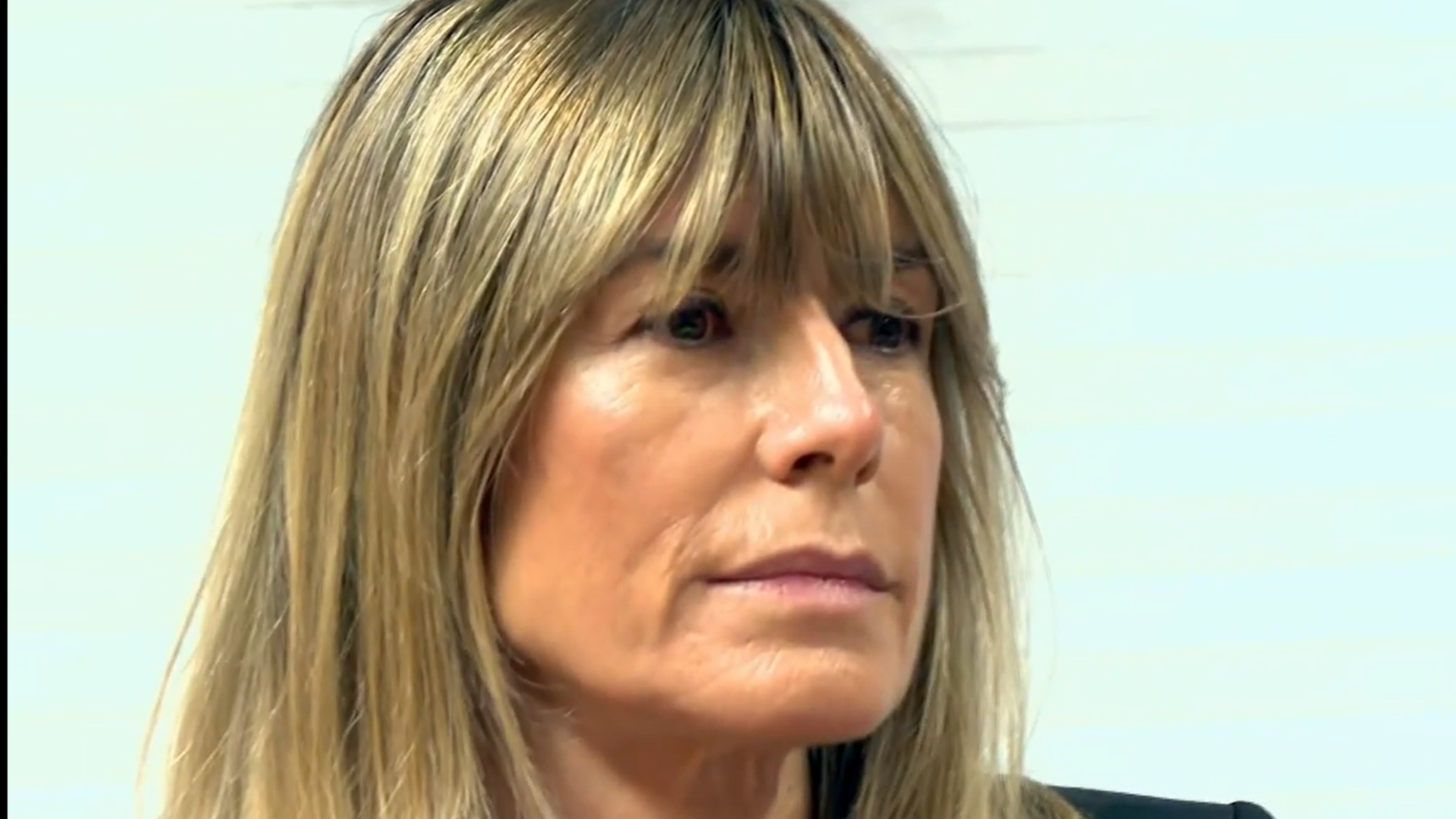 Begoña Gómez acude hoy ante el juez para ser informada de que si va a juicio por malversación la juzgará un jurado