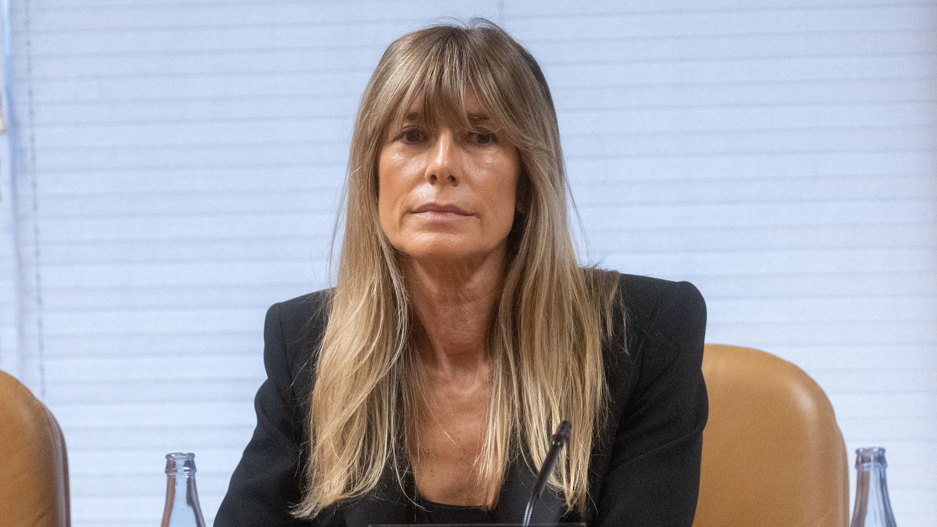 Begoña Gómez comparece ante el juez Peinado en la causa por presunta malversación