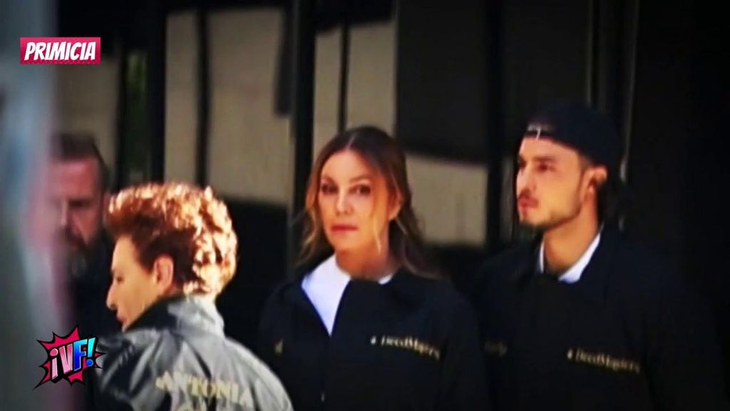 Las imágenes de Mar Flores y Carlo Costanzia que lo cambian todo: nuevo giro en la polémica familiar ¡Vaya fama! 2025 Top Vídeos 18