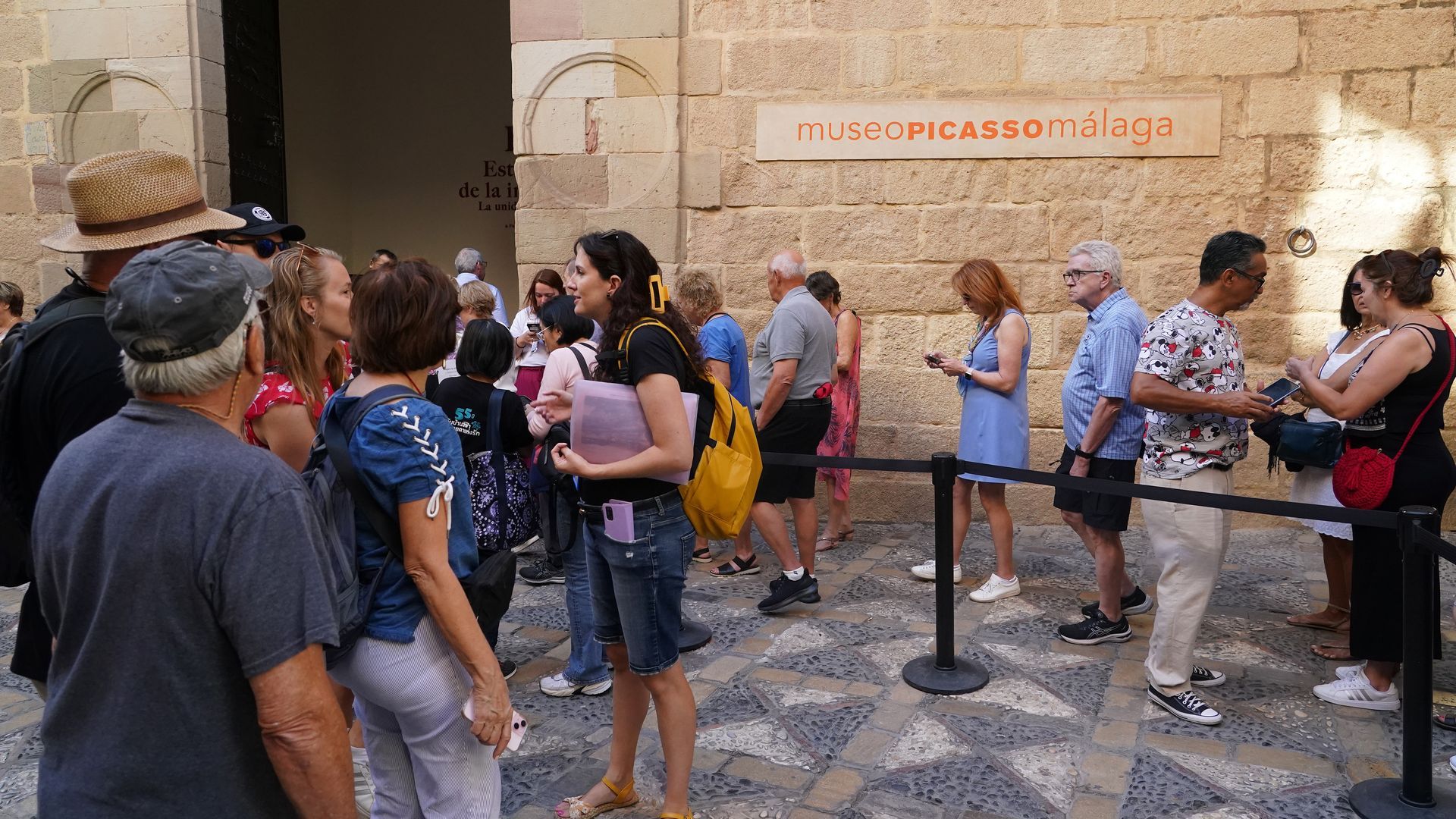 Día Mundial del Turismo 2025: actividades y visitas gratis a museos y monumentos