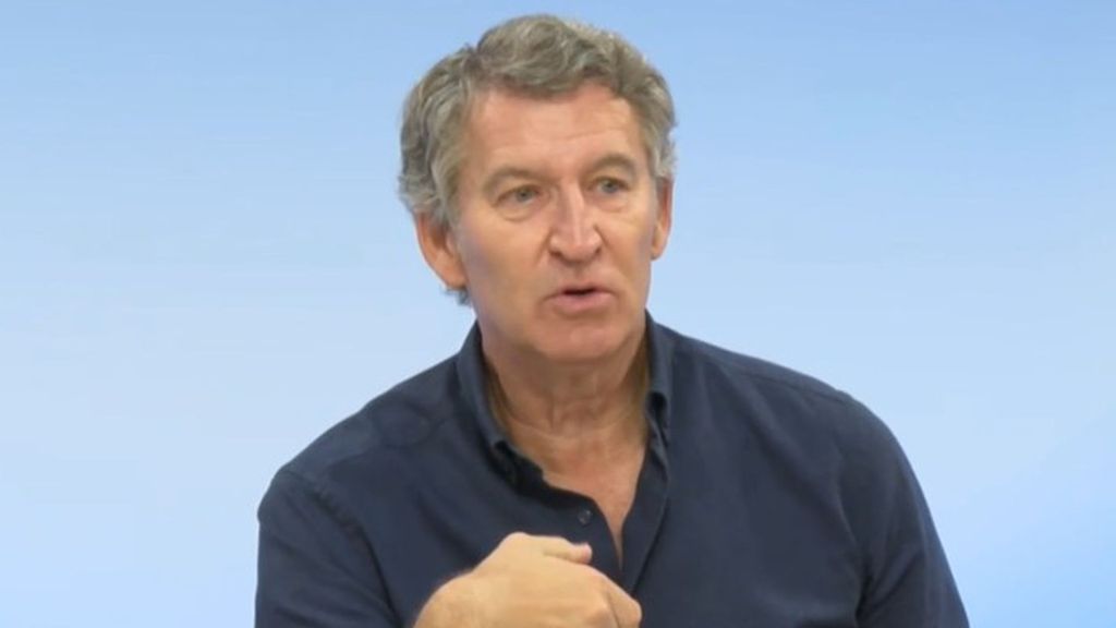 Feijóo reúne a sus 'barones' en Murcia: la inmigración, "asunto principal" en la hoja de ruta del PP