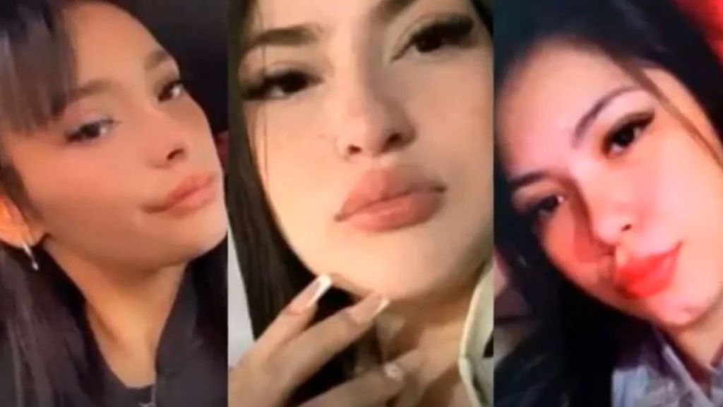 Las últimas novedades del triple crimen de las jóvenes asesinadas en Argentina: ya hay cinco detenidos