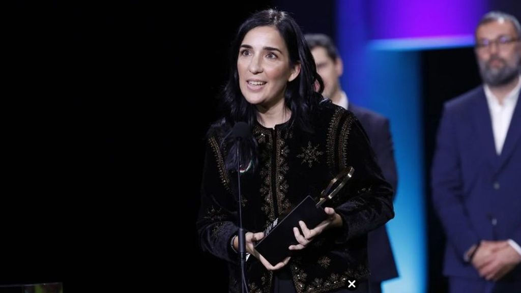 'Los domingos', de Alauda Ruiz de Azúa, Concha de Oro del Festival de San Sebastián 2025