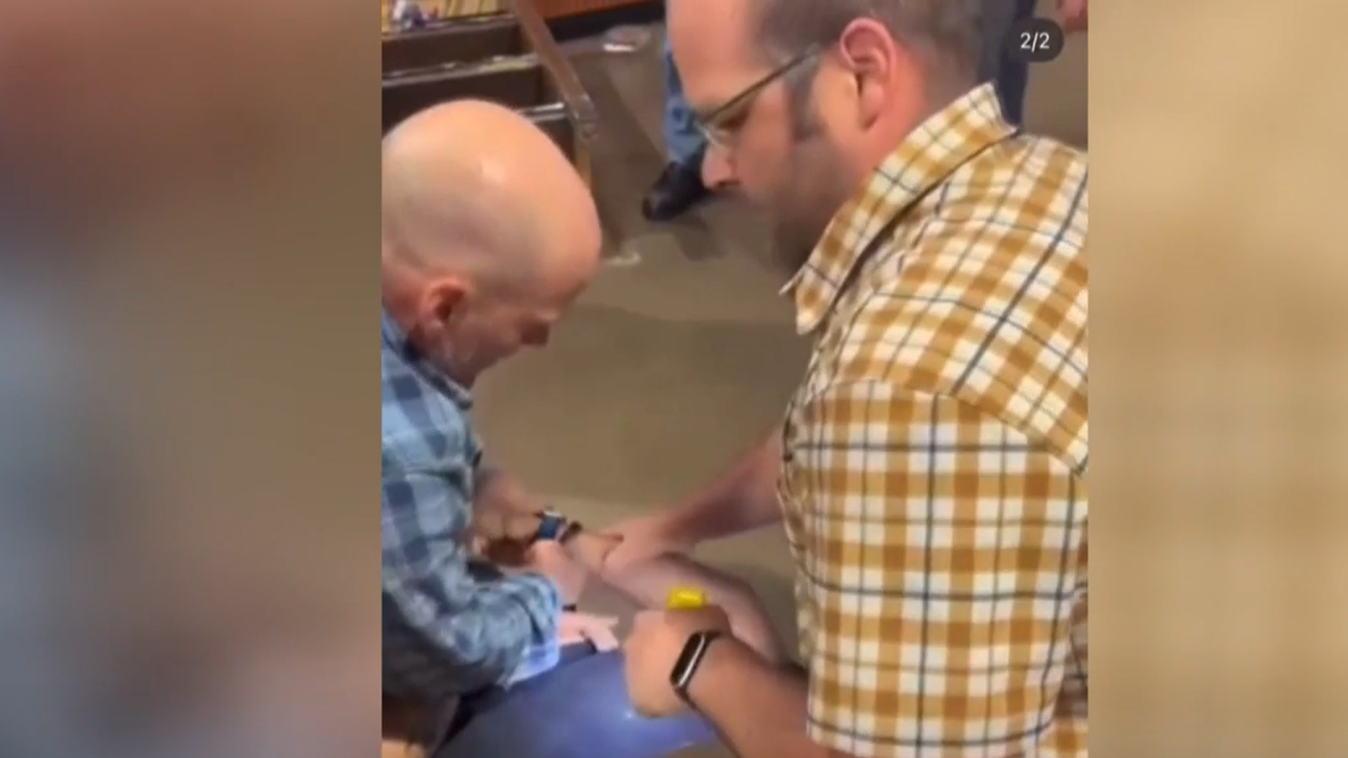 Nada detiene la política migratoria de Trump: crecen las deportaciones en mitad de la polémica por abuso policial Nada detiene la política migratoria de Trump: crecen las deportaciones en mitad de la polémica por abuso policial