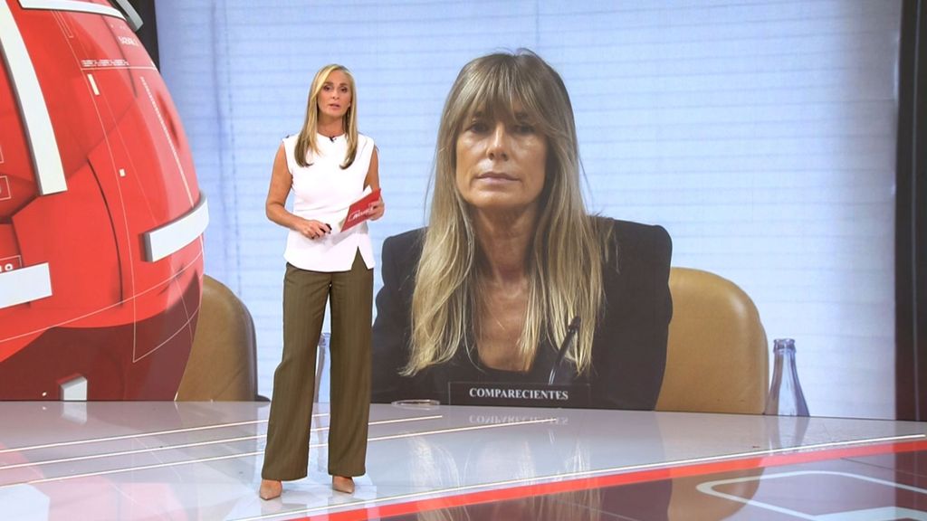 Con Marta Reyero Noticias Cuatro 2025 Noche 27/09/2025