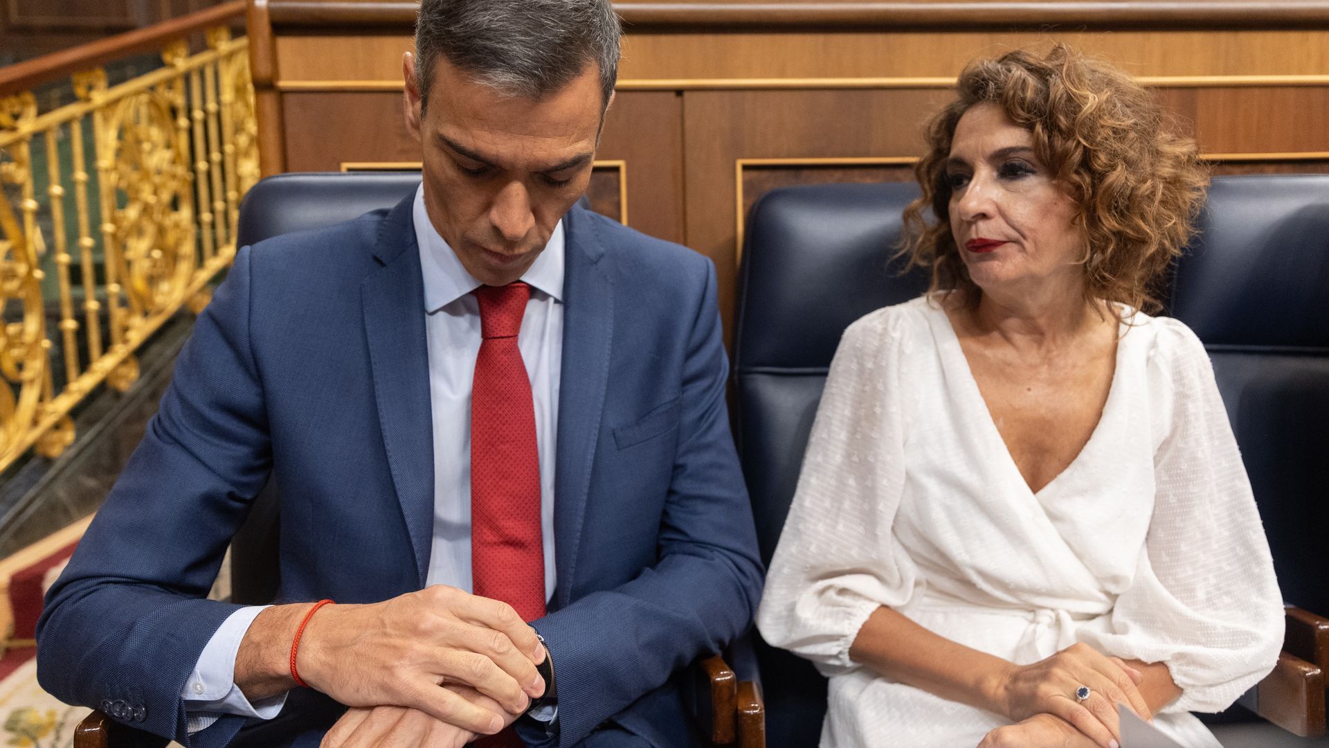 Pedro Sánchez no acudirá a la sesión de control al Ejecutivo en el Senado pese a las quejas del PP