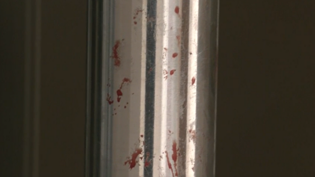 Detenido un hombre de 21 años como presunto autor del asesinato de una mujer en Sevilla