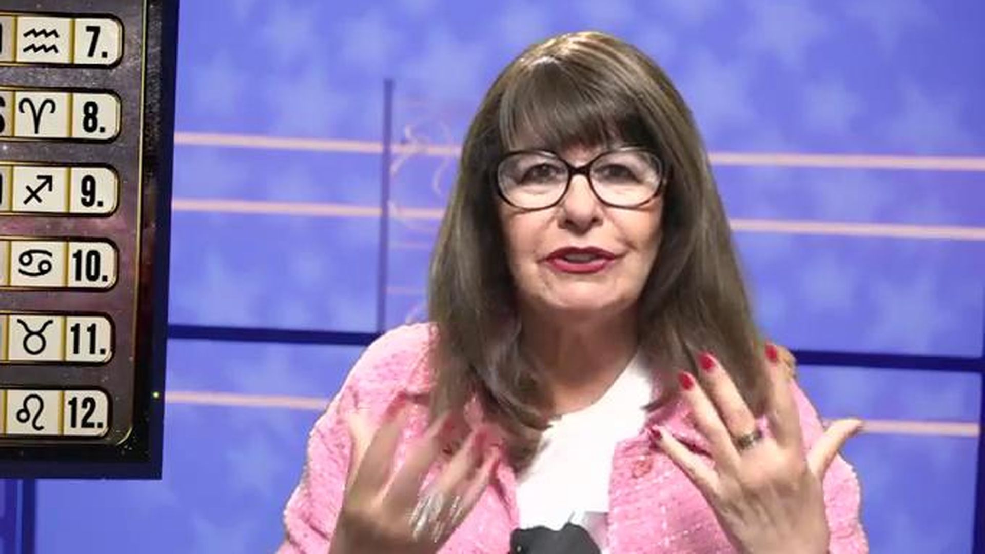 Esperanza Gracia