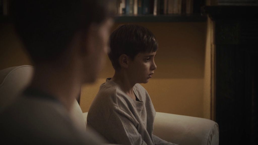 Los fenómenos extraños que aterraron a una familia cordobesa: "La cama empezó a moverse sola" Cuarto Milenio Temporada 21 Top Vídeos 674