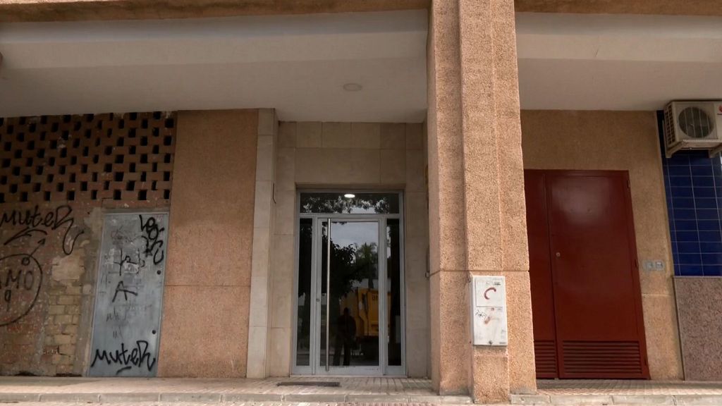 Detenido un joven de 21 años por el asesinato con arma blanca de una mujer en Sevilla Este