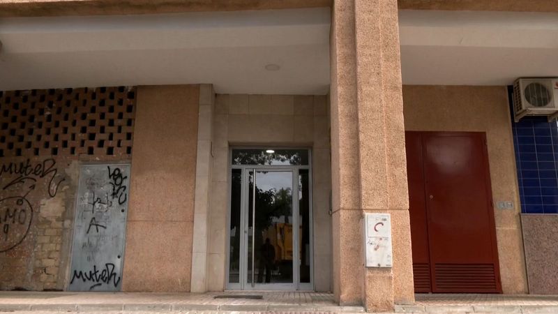 Detenido un joven de 21 años por el asesinato de una mujer en Sevilla Este