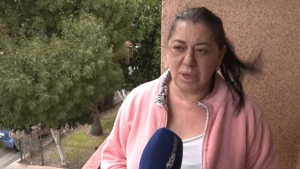 Una testigo relata el asesinato de una mujer a manos de su pareja en Sevilla: "Escuchamos las voces de socorro"