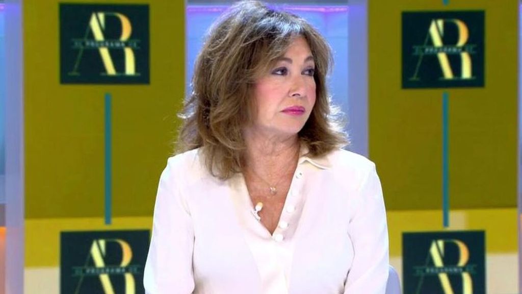 Ana Rosa sentencia a Mazón once meses después de la tragedia de la Dana: "No puede seguir siendo presidente con 227 muertos"
